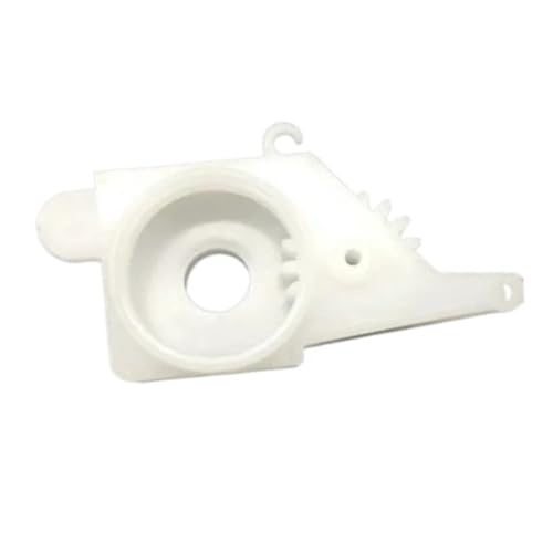 Engrenage de bras oscillant HP 1000 et 1200 lot de 5 pièces de rechange pour imprimante laser