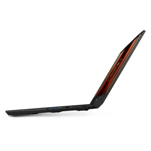 MSI Raider GE78 HX laptop