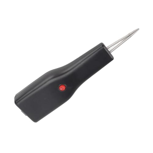 Hyuduo Elektrischer Federzupfer für Geflügel Tragbares Automatisches Zupfgerät Kurze Haare Geflügelzubehör Zuchtzubehör Poultry Tool Portable Feather Plucker