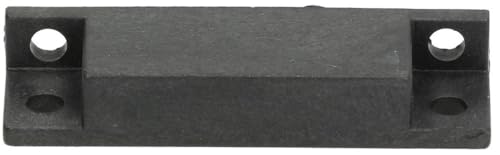 COFFEEE - Imán protegido para lavavajillas, lavavajillas, lavavajillas, lavavasos, lavatazas y otros electrodomésticos (63 x 18,8 x 10,8 mm)