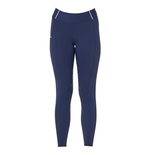 Leggings junior 8 ans ultra résistant avec ceinture élastique souple