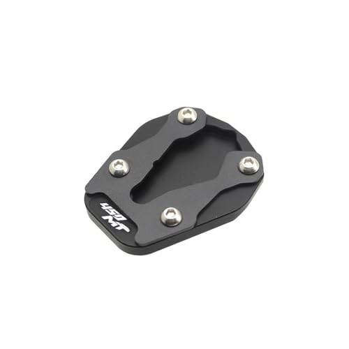 Support d'extension pour MT450 : l'accessoire indispensable pour vos road trips et voyages