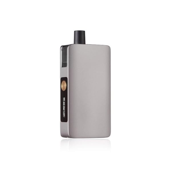 DotPod Max 2000mAh Dotmod : la solution contre les pannes de batterie et les fuites