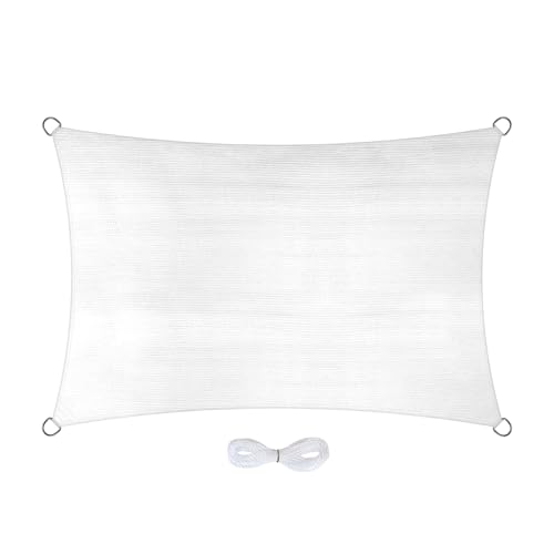 Toldo Vela Rectangular 2 x 3 m