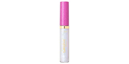Tarte Limited Edition Tarteist Holographic Lip Paint - Be A Mermaid & Make Waves Collection High Shine Finish 0.2 oz