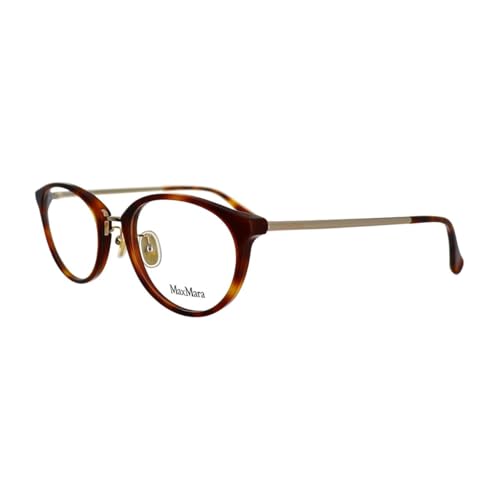 Max Mara Montura de Gafas Mujer MM5044D-052-50