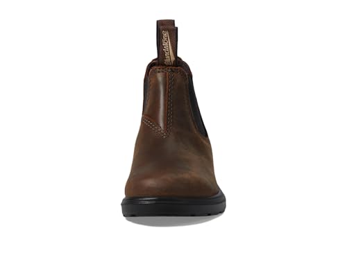 Image of Blundstone unisex-child Chelsea Boots(little Kid)