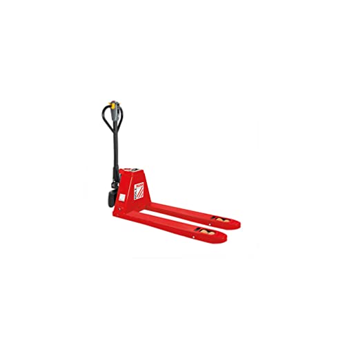 Holzmann Transpallet elettrico 1500 Kg