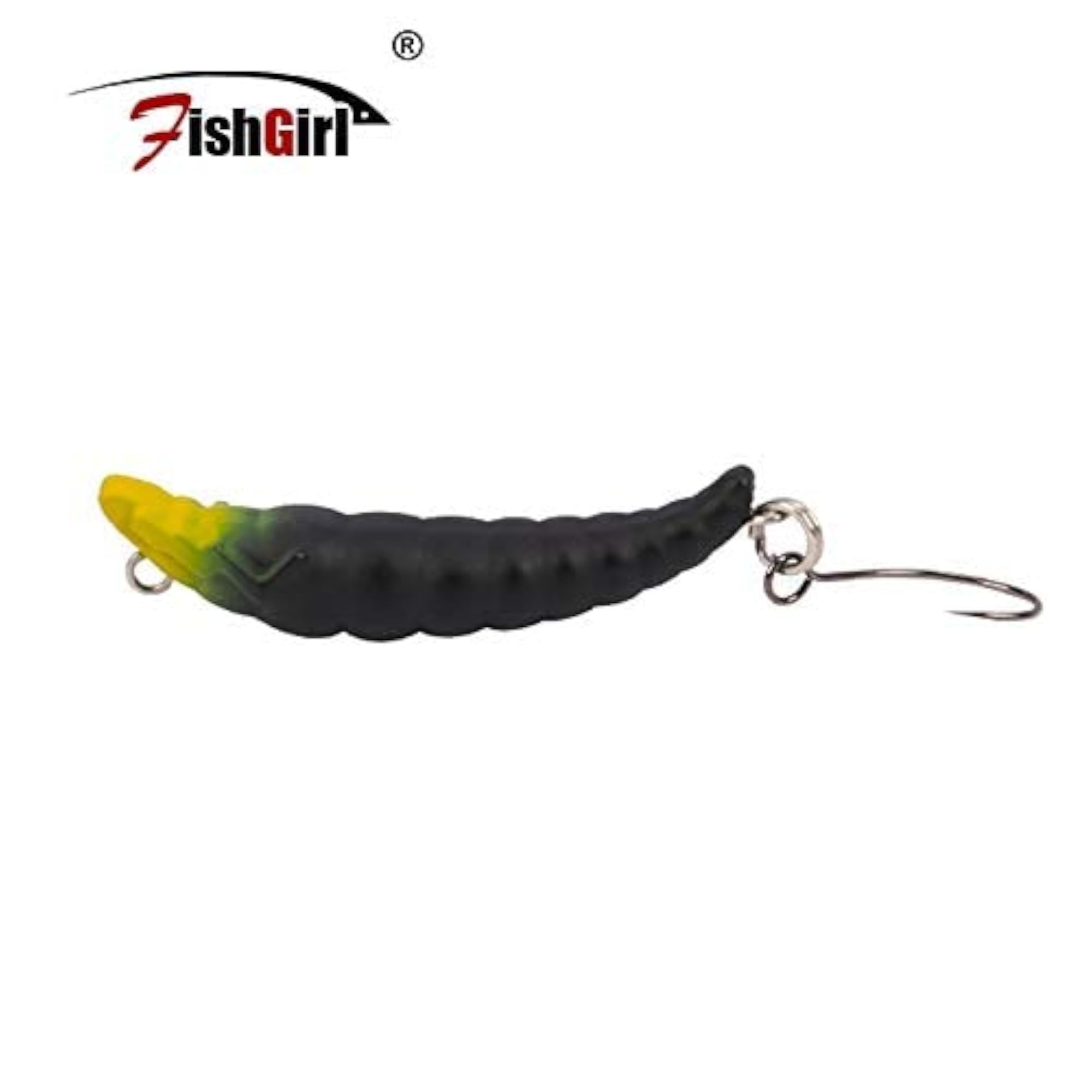 35mm Slow Sinking Pencil Fishing Lure
