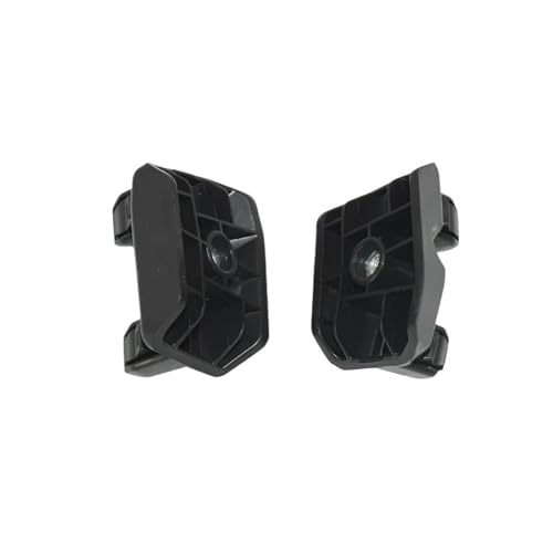 Support d'aile rigide pour Model Y fixation pare-chocs robuste