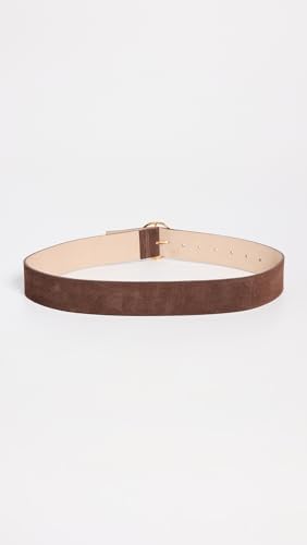 Women's Molly Suede Belt3