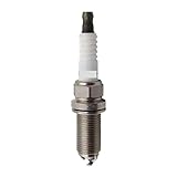 4/6Pcs 90919-C1006 FK16HBR-J8 Dual Iridium Spark Plug Compatible For Toyota Camry 2015-2016 2.0L