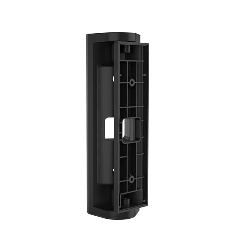 Holicfun 0-45° Adjustable Angle Mount for Ring Doorbell Plus & Pro by Holicfun - Used condition - US$11.75