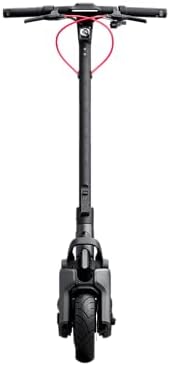 Vista general del Segway-Ninebot en uso — imagen oficial del fabricante