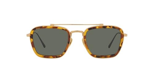 Persol PO5012ST Pilot Sunglasses