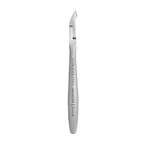 Staleks Smart 31 Pinzette Per Cuticole 0,5 Cm - 3