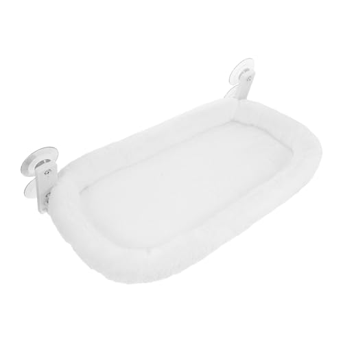 Abaodam 吊り下げ式 猫 ハンモック 猫 ベッド 室内用 猫 窓 ハンモック 猫 室内用 猫 窓 止まり木 折りたたみ式 猫 止まり木 室内用 猫 猫 窓 ベッド 窓 ハンモック 猫 止まり