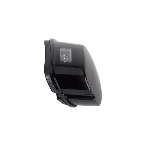 Feu arrière moto LED à clignotants dynamiques et signal de stop flux pour FXLR FLHC