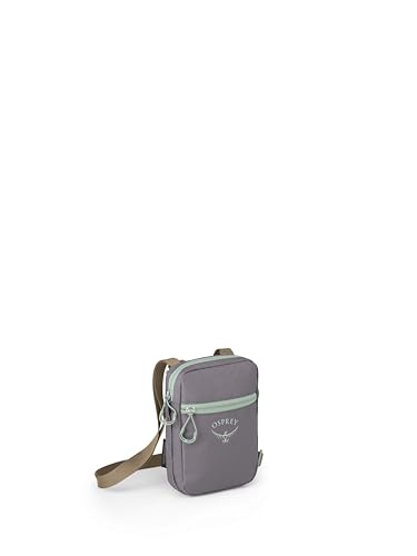 Image of Osprey Daylite Small Crossbody Bag - Durable Sling Bag with Zipper Pockets for Everyday Carry