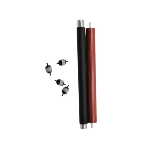 Rouleau de fusion thermique Brother L8250 L8600 pour réparer les traces de toner
