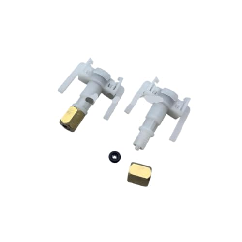 Amortiguador de tinta Dx5 Xp600 elimina burbujas de aire y goteos en Mimaki JV33 JV5