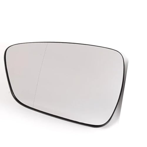 Espejo retrovisor izquierdo para Ford Kuga 2020: viajes seguros bajo la lluvia o niebla