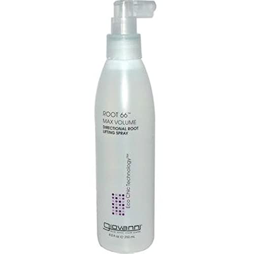 Giovanni Hair Care Products Volumizing Spray Root 66 8.5 Fz miniatura 2