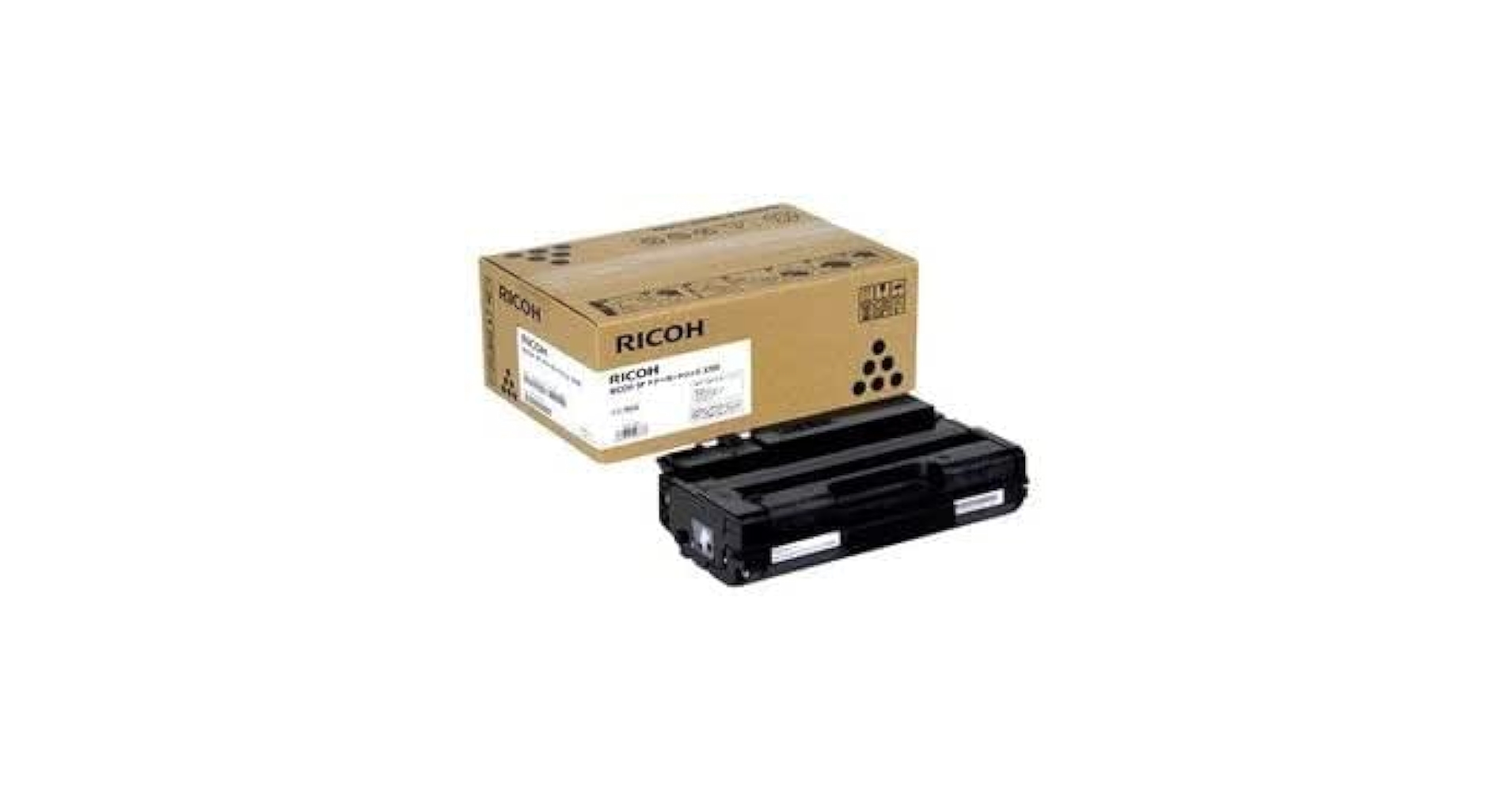 RICOH SP 3700 トナーカートリッジ ブラック リコー用 SP 3700H 国内リサイクルトナー ブラック 大容量
