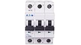 EATON FAZ-B50/3 Interruptor Automático Magnetotérmico FAZ, 50A, 3P, Curva B