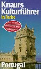 Knaurs Kulturfuehrer in Farbe Portugal