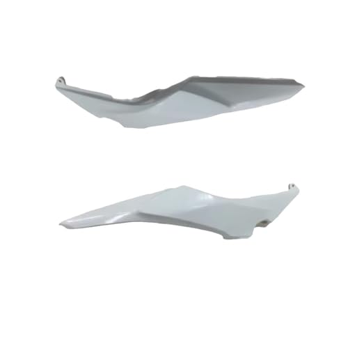 Carénage look carbone Z650 : une finition premium pour sublimer votre moto Kawasaki