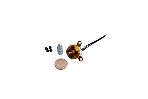 Preisvergleich Produktbild PMT 13g Brushless Außenläufer Motor A1504 2900kv Micro