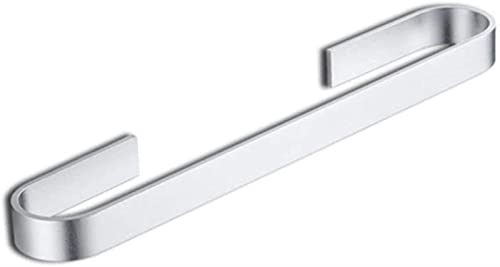 Porte-serviette en acier inoxydable 304 pour confort familial