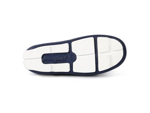 Image of Floafers Kids Prodigy Driver Print (Toddler /Little Kid /Big Kid)