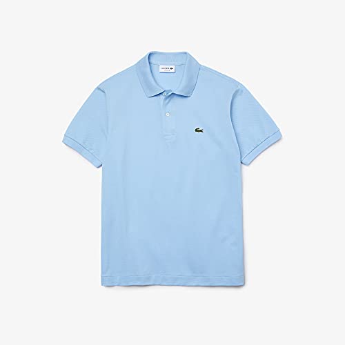 Image of Lacoste Men Cotton Classic Fit L.12.12 Original Polo Shirt