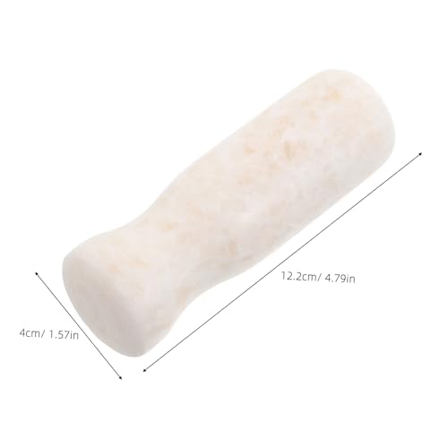 Herramienta manual de piedra para moler pigmentos artísticos miniatura 2