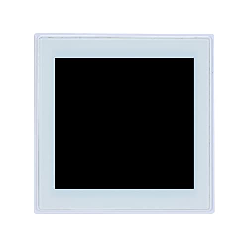 Ubervia® WiFi Smart Thermostat Temperature Controller LCD Di...