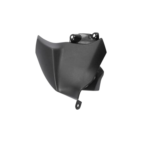 Accessoires moto de protection arrière pour virées en GSX-S1000