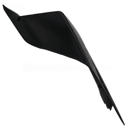Capot de siège arrière pour moto YZF600 R6 et carénage de panneau latéral