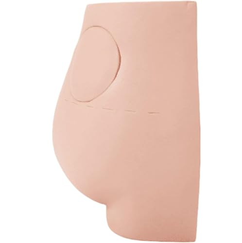 Modèle d'injection des hanches AMITD avec squelette pour entraînement - 8