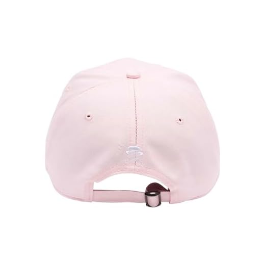 Cayler & Sons Unisex Heatin Up Curved Keps, rosa rosa/mc, en storlek