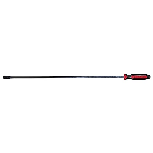 Image of Mayhew Tools 80027 Dominator Large Pry Bar Rack, 8-Piece, multi, one size