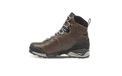 VALDRES PRO GTX Leather Breathable2