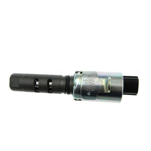 Électrovanne de distribution 15330-31020 robuste pour arbres à cames VVT - 3