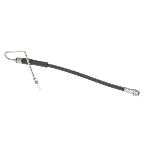 Conducto de freno delantero derecho de alta resistencia Audi Q5 SQ5 A6 C8 80A611708C