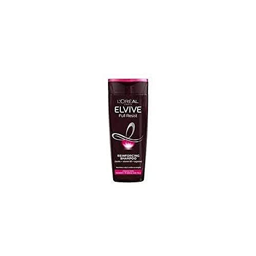 L'Oreal Elvive Full Resist Shampoo 250 Ml
