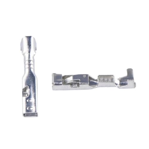 50 �� 2.8 �~�����[�g���V���[�Y�����ԃR�l�N�^�[�q 15304719 15304720 LS2E40(Female)