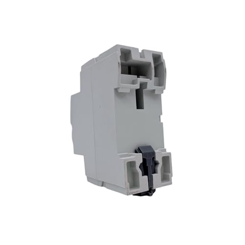 Disjoncteur de fuite 2P 16A 100mA AC interrupteur différentiel - 2