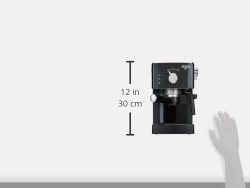 Gaggia Viva Style koffiezetapparaat 