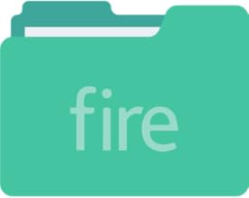 Fire File Manager - For Amazon Fire Tablet